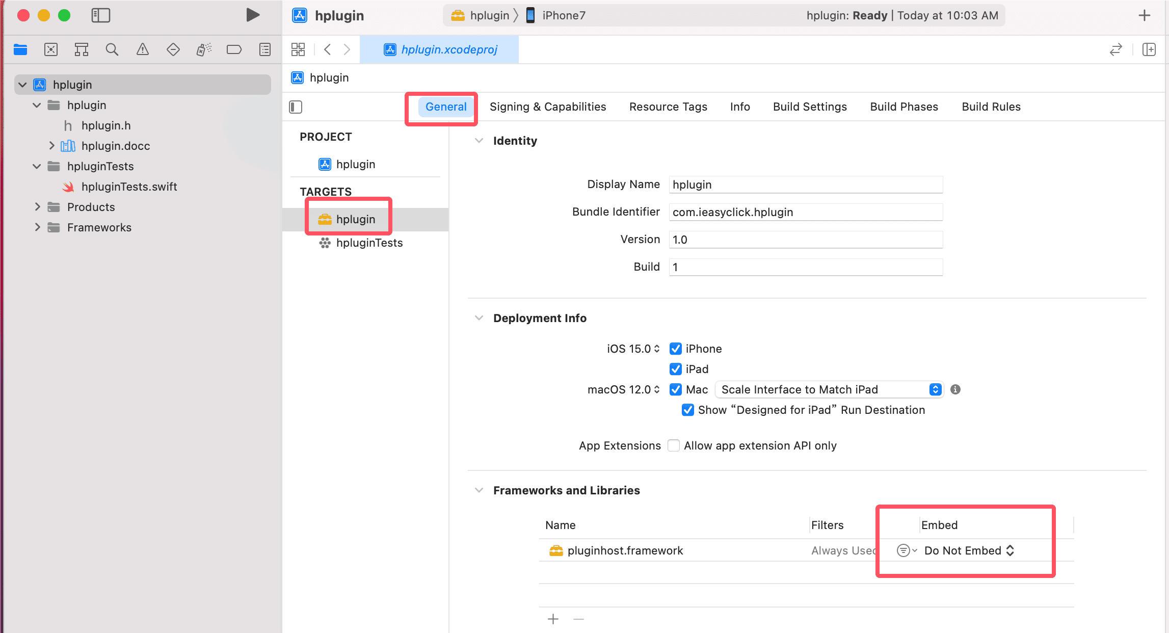 pluginhost